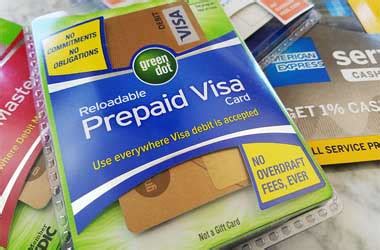 7 Prepaid Cards That Work in US Online Casinos.